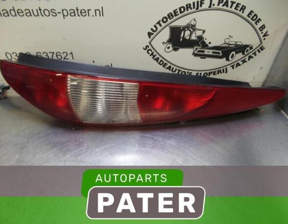 Combination Rearlight FORD MONDEO III Turnier (BWY)