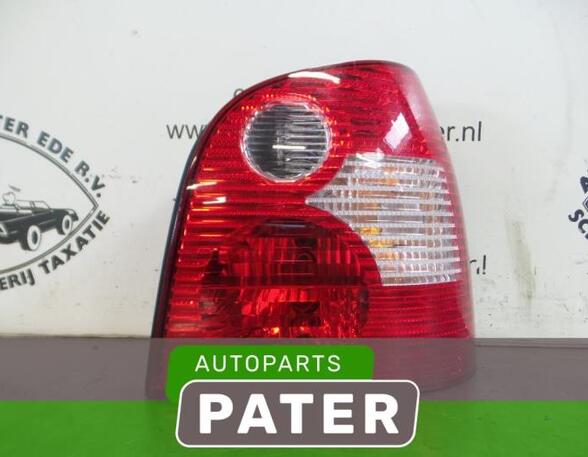 Combination Rearlight VW POLO (9N_), VW POLO Saloon (9A4, 9A2, 9N2, 9A6)