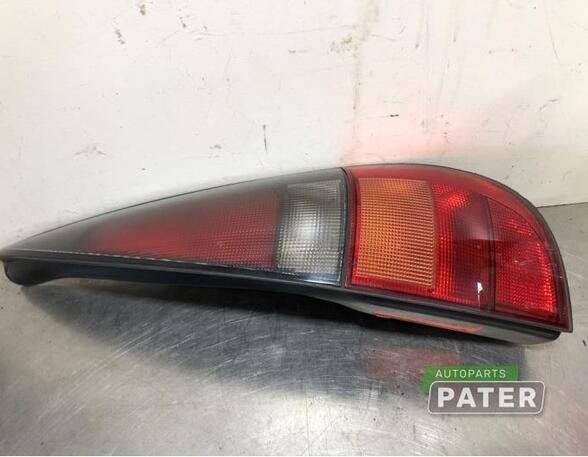 Combination Rearlight RENAULT LAGUNA I Grandtour (K56_), MERCEDES-BENZ PAGODE (W113)