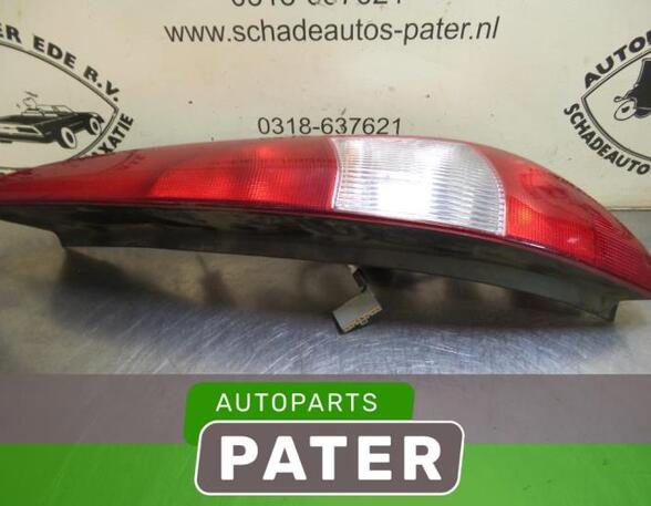 Achterlicht FORD MONDEO III Turnier (BWY)