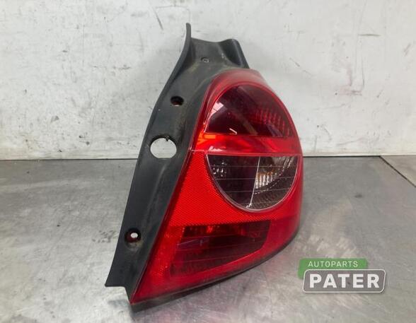 Combination Rearlight RENAULT CLIO III (BR0/1, CR0/1), RENAULT CLIO II (BB_, CB_), RENAULT CLIO IV (BH_)