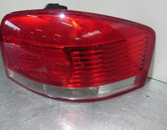 Combination Rearlight AUDI A3 (8P1), AUDI A3 Sportback (8PA)