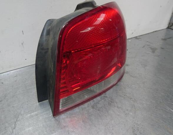 Combination Rearlight AUDI A3 (8P1), AUDI A3 Sportback (8PA)