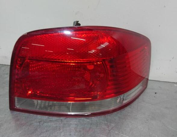 Combination Rearlight AUDI A3 (8P1), AUDI A3 Sportback (8PA)