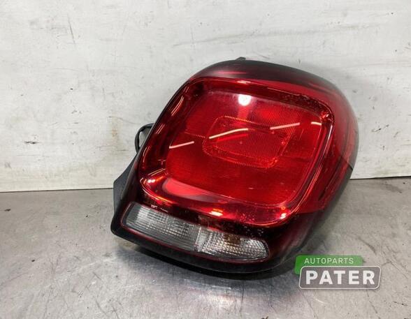 Combination Rearlight CITROËN C1 II (PA_, PS_)