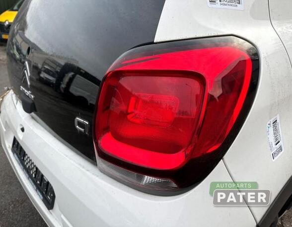 Combination Rearlight CITROËN C1 II (PA_, PS_)