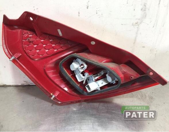 Combination Rearlight FORD FIESTA VI (CB1, CCN), FORD FIESTA VI Van