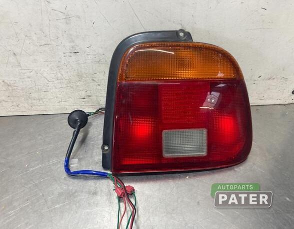 Combination Rearlight SUZUKI BALENO (EG)