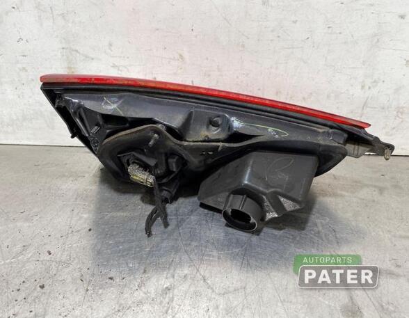 Combination Rearlight NISSAN QASHQAI II SUV (J11, J11_)