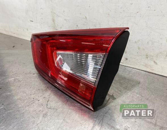 Combination Rearlight NISSAN QASHQAI II SUV (J11, J11_)