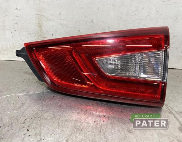 Combination Rearlight NISSAN QASHQAI II SUV (J11, J11_)