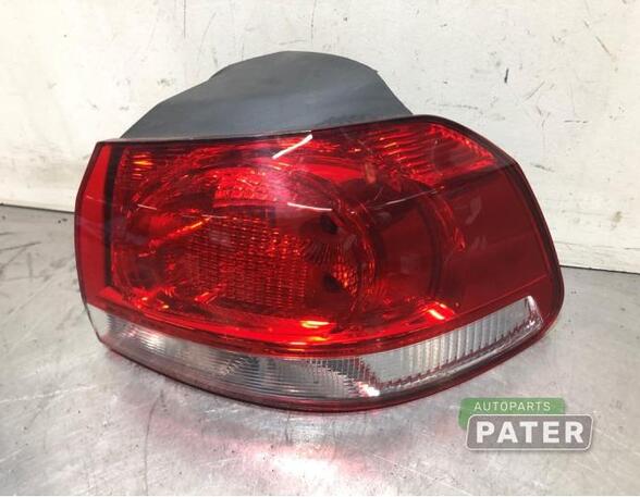 Combination Rearlight VW GOLF VI (5K1), VW GOLF V (1K1), VW GOLF VI Van (5K1_), VW GOLF VAN VI Variant (AJ5)