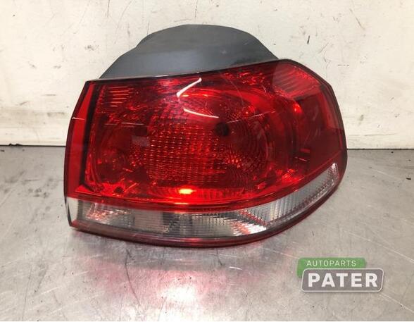 Combination Rearlight VW GOLF VI (5K1), VW GOLF V (1K1), VW GOLF VI Van (5K1_), VW GOLF VAN VI Variant (AJ5)