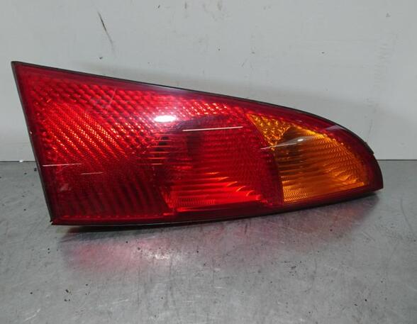 Combination Rearlight FORD FOCUS (DAW, DBW)