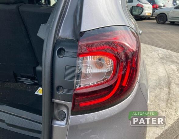 Combination Rearlight RENAULT CAPTUR I (J5_, H5_), RENAULT CLIO IV (BH_)