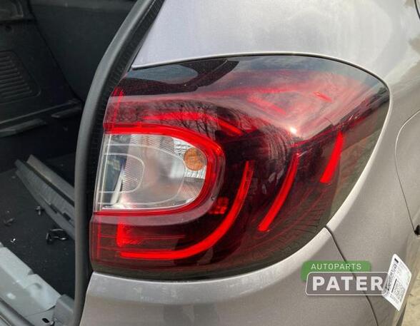 Combination Rearlight RENAULT CAPTUR I (J5_, H5_), RENAULT CLIO IV (BH_)