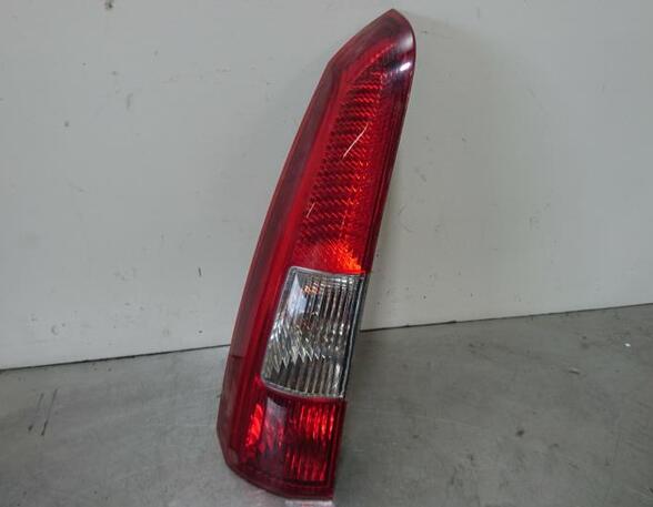 Combination Rearlight VOLVO V70 II (285), VOLVO XC70 CROSS COUNTRY (295)