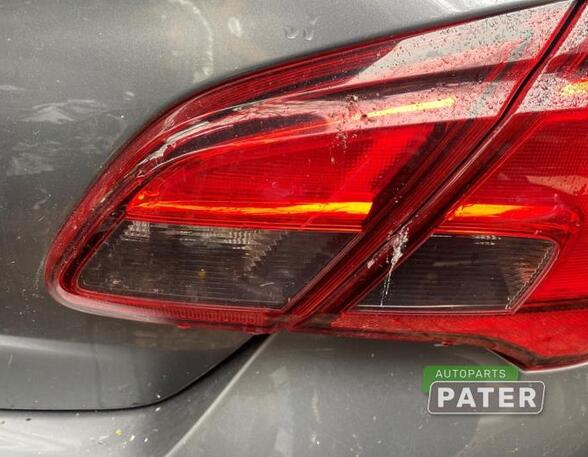 Combination Rearlight OPEL CORSA E (X15)