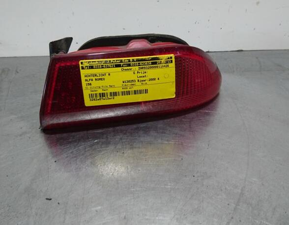 Combination Rearlight ALFA ROMEO 156 (932_)