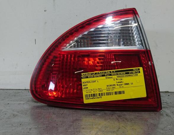 Combination Rearlight SEAT LEON (1M1)