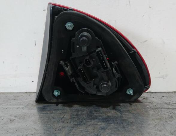 Combination Rearlight SEAT LEON (1M1)