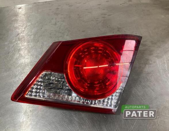 Combination Rearlight HONDA CIVIC VIII Saloon (FD, FA), HONDA CIVIC VII Saloon (ES, ET)