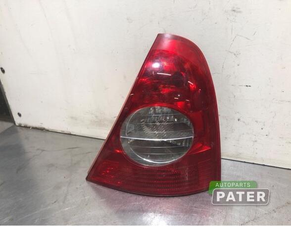 Combination Rearlight RENAULT CLIO II (BB_, CB_), RENAULT CLIO III (BR0/1, CR0/1), RENAULT THALIA I (LB_)