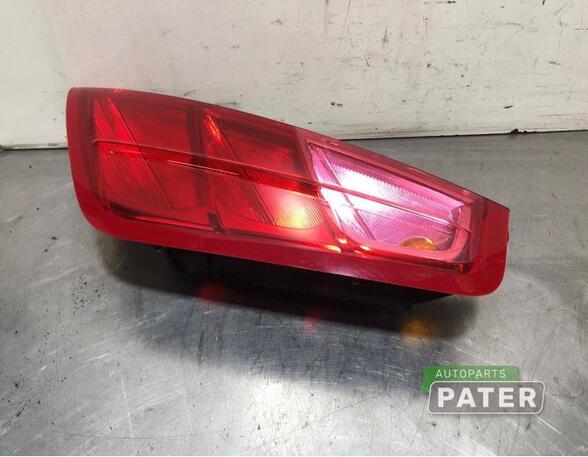 Combination Rearlight FIAT GRANDE PUNTO (199_), FIAT PUNTO EVO (199_), FIAT PUNTO (199_), ABARTH PUNTO (199_)