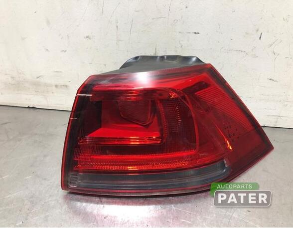 Combination Rearlight VW GOLF VII (5G1, BQ1, BE1, BE2), VW GOLF VIII Variant (CG5), VW GOLF VII Variant (BA5, BV5)