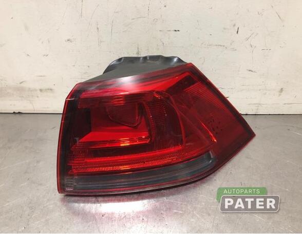 Combination Rearlight VW GOLF VII (5G1, BQ1, BE1, BE2), VW GOLF VIII Variant (CG5), VW GOLF VII Variant (BA5, BV5)