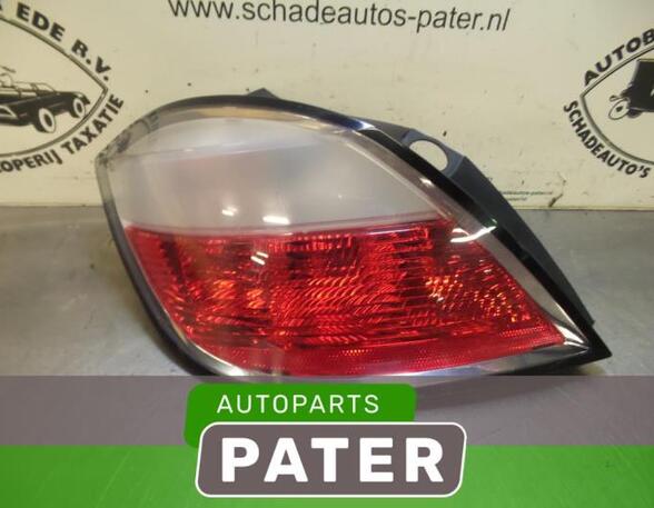 Achterlicht OPEL ASTRA H (A04)