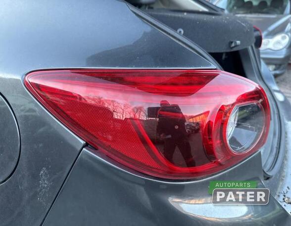 Combination Rearlight MAZDA 3 (BM, BN)