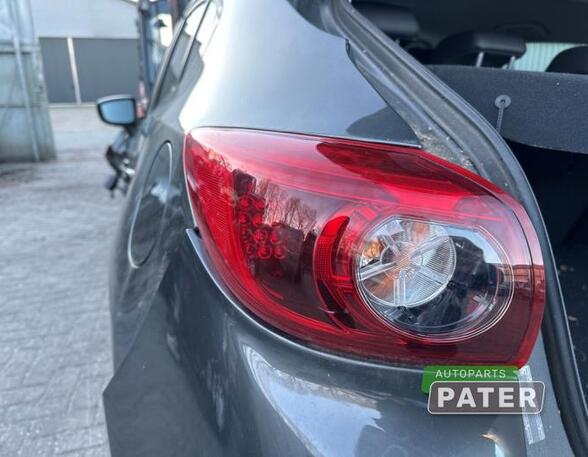 Combination Rearlight MAZDA 3 (BM, BN)