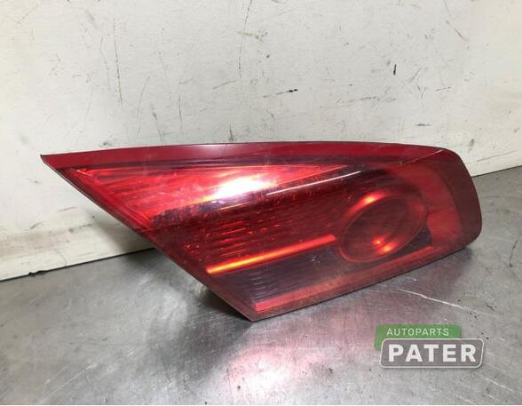 Combination Rearlight RENAULT VEL SATIS (BJ0_)