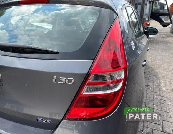 Combination Rearlight HYUNDAI i30 (FD), HYUNDAI i30 Estate (FD), HYUNDAI i30 (GD), HYUNDAI i30 Coupe