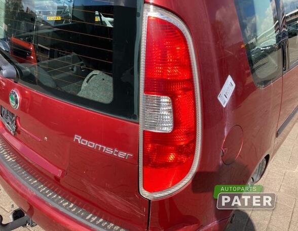 Combination Rearlight SKODA ROOMSTER (5J7), SKODA ROOMSTER Praktik (5J), SKODA FABIA II Combi (545)