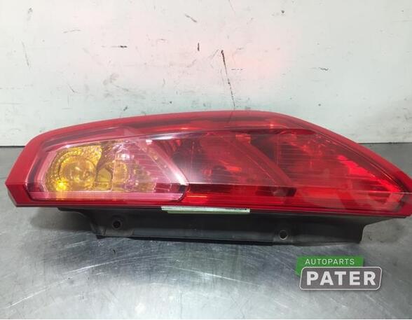 Combination Rearlight FIAT GRANDE PUNTO (199_), FIAT PUNTO EVO (199_), ABARTH GRANDE PUNTO, FIAT PUNTO (199_)