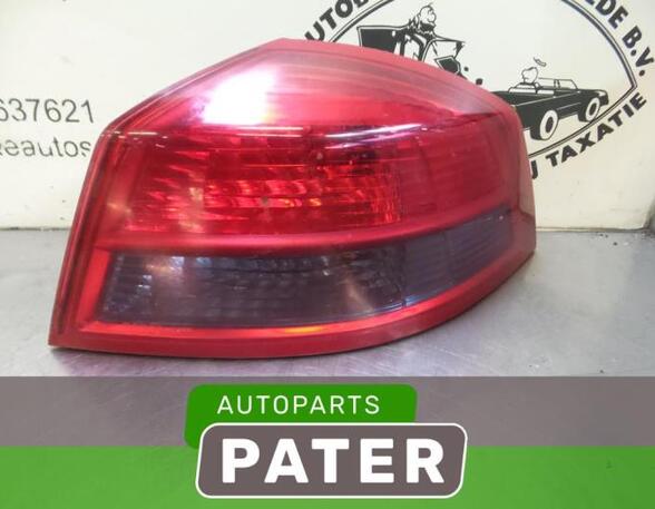 Combination Rearlight RENAULT VEL SATIS (BJ0_)