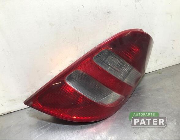 Combination Rearlight MERCEDES-BENZ A-CLASS (W169)