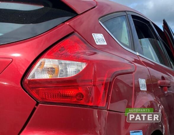 Combination Rearlight FORD FOCUS III