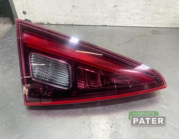 Combination Rearlight ALFA ROMEO GIULIA (952_)