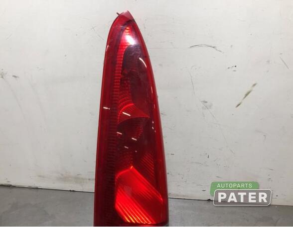 Combination Rearlight DAEWOO REZZO (U100), CHEVROLET REZZO MPV (U100)