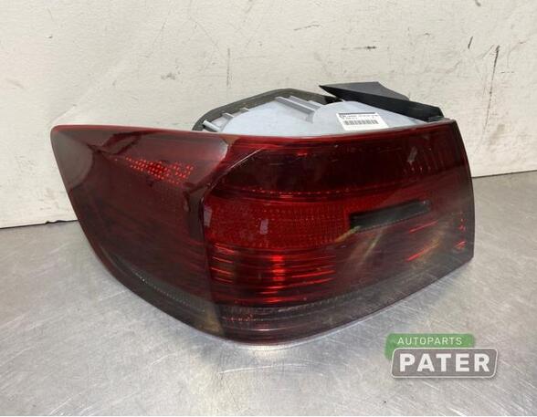 Combination Rearlight BMW 3 Coupe (E92), BMW 3 Touring (E91)