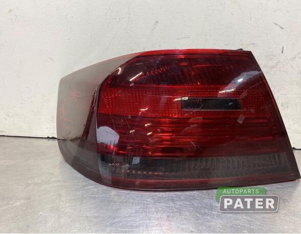 Combination Rearlight BMW 3 Coupe (E92), BMW 3 Touring (E91)