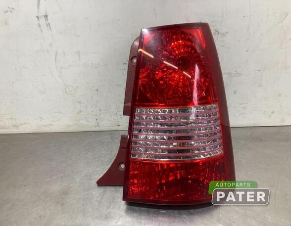 Combination Rearlight KIA PICANTO (SA)