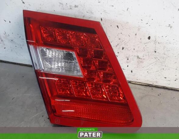 Combination Rearlight MERCEDES-BENZ E-CLASS (W212), MERCEDES-BENZ S-CLASS (W221), MERCEDES-BENZ E-CLASS T-Model (S212)