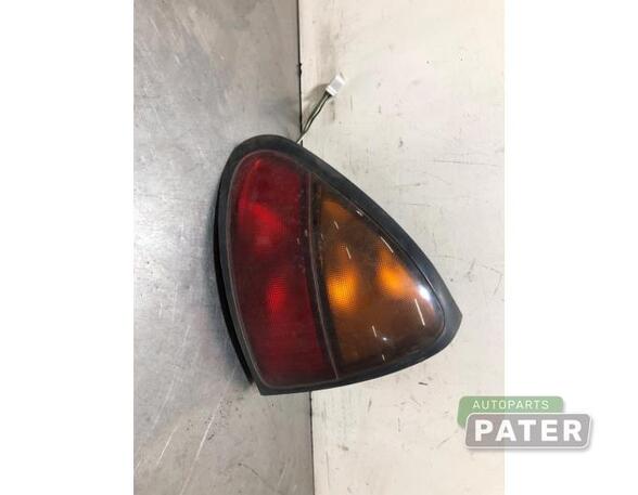 Combination Rearlight MAZDA 323 C V (BA)