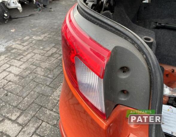 Combination Rearlight MITSUBISHI COLT CZC Convertible (RG)