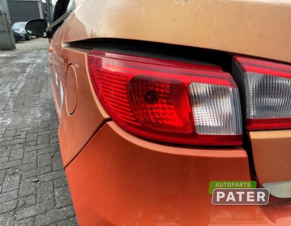 Combination Rearlight MITSUBISHI COLT CZC Convertible (RG)