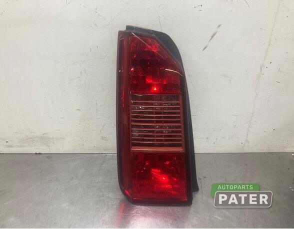 Combination Rearlight FIAT IDEA (350_), LANCIA MUSA (350_)